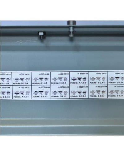 Сверлильный станок FDB Maschinen Drilling 16B (827702)