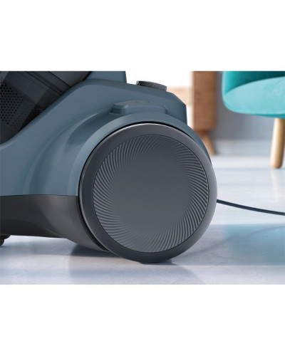 Пилосос безмішковий Electrolux EC41-6DB