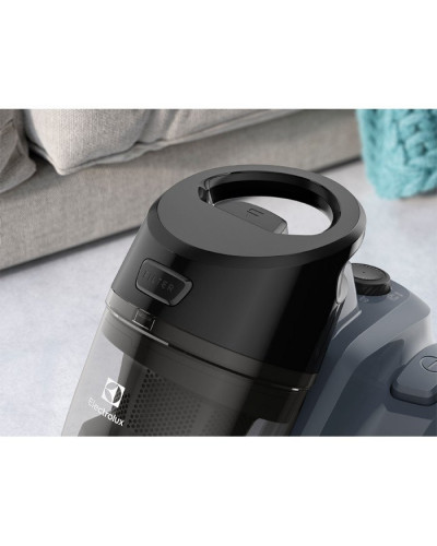 Пилосос безмішковий Electrolux EC41-6DB