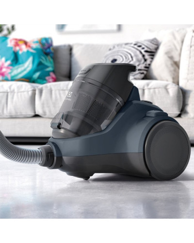 Пилосос безмішковий Electrolux EC41-6DB
