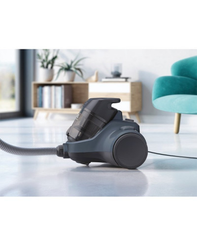 Пилосос безмішковий Electrolux EC41-6DB