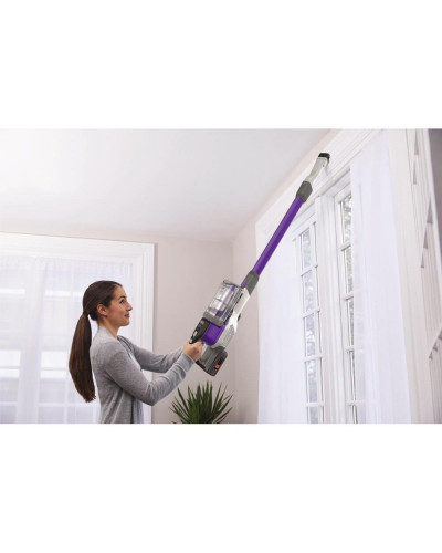 Вертикальний + ручний пилосос (2в1) Black+Decker BHFEV362DP