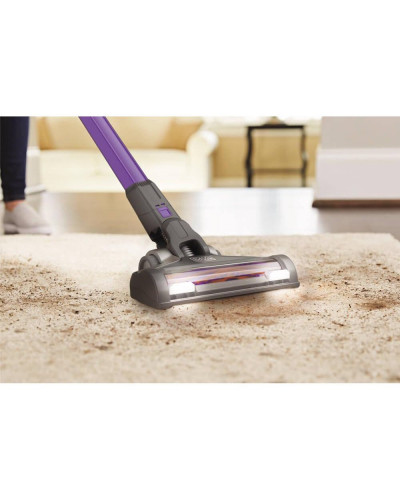 Вертикальний + ручний пилосос (2в1) Black+Decker BHFEV362DP