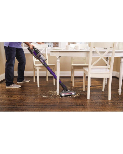 Вертикальний + ручний пилосос (2в1) Black+Decker BHFEV362DP