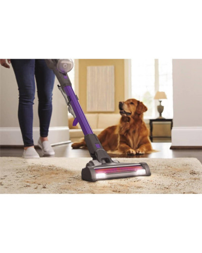 Вертикальний + ручний пилосос (2в1) Black+Decker BHFEV362DP