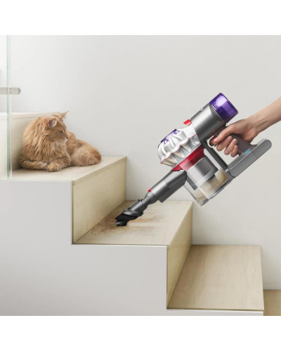 Вертикальний + ручний пилосос (2в1) Dyson V8 Advanced (492636-01)
