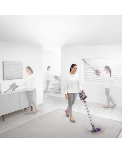 Вертикальний + ручний пилосос (2в1) Dyson V8 Advanced (492636-01)