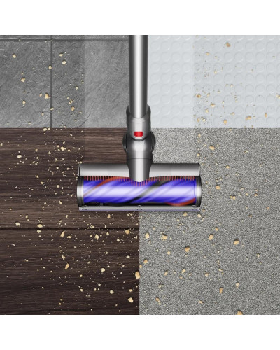 Вертикальний + ручний пилосос (2в1) Dyson V8 Advanced (492636-01)