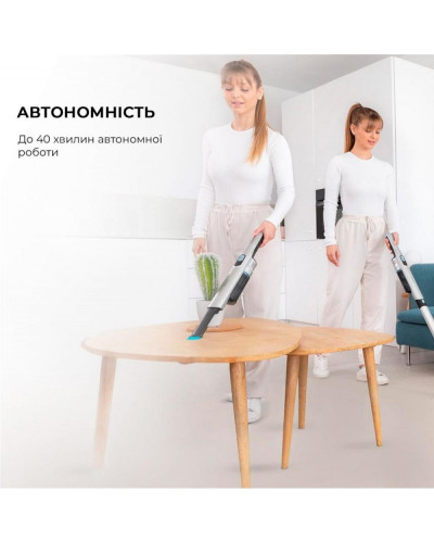 Вертикальный + ручной пылесос (2в1) CECOTEC Scoba 2100 Jalisco (CCTC-08403)
