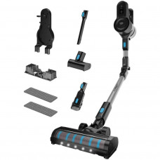 Вертикальный + ручной пылесос (2в1) Beko ErgoCleanPro VRT84225VB