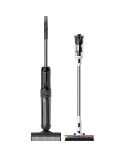 Вертикальний пилосос (1В1) Tineco Floor One Switch S6 Pet (FW301400FR)