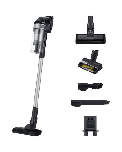 Вертикальный + ручной пылесос (2в1) Samsung Jet 65 Pet Cordless Stick Vacuum