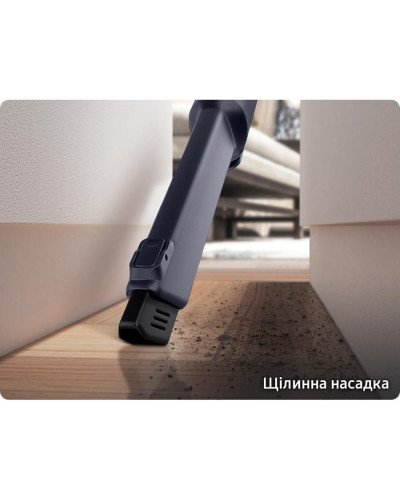 Вертикальный + ручной пылесос (2в1) Samsung Jet 65 Pet Cordless Stick Vacuum