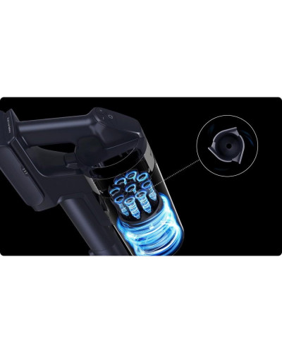 Вертикальный + ручной пылесос (2в1) Samsung Jet 65 Pet Cordless Stick Vacuum