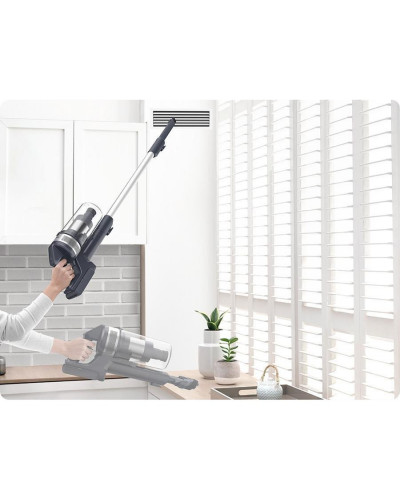 Вертикальный + ручной пылесос (2в1) Samsung Jet 65 Pet Cordless Stick Vacuum