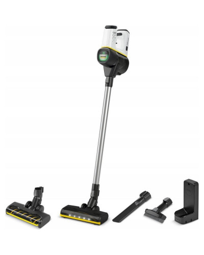 Вертикальный + ручной пылесос (2в1) Karcher VC 6 Cordless ourFamily Duo (1.198-678.0)