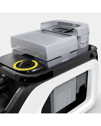 Миючий пилосос Karcher SE 3 Compact (1.081-530.0)