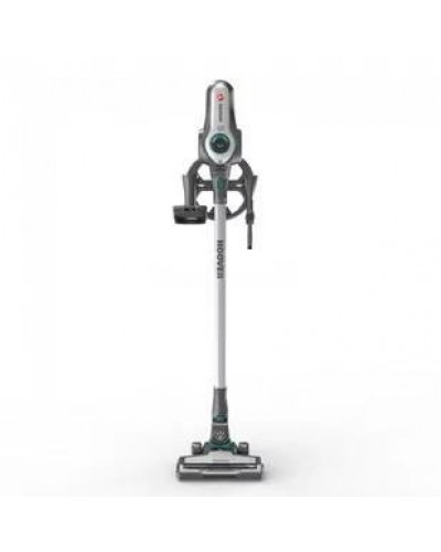 Вертикальний + ручний пилосос (2в1) Hoover RA22SE 011