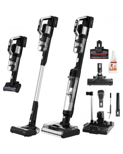 Миючий вертикальний+ручний пилосос (2в1) JIMMY PW11 PRO MAX