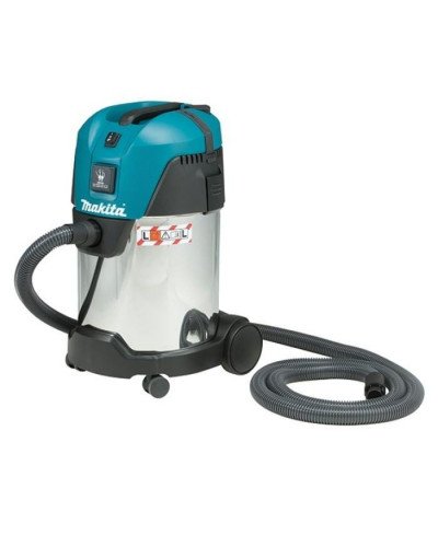 Будівельний пилосос Makita VC3011L