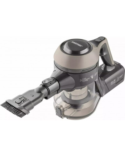 Вертикальний+ручний пилосос (2в1) Zelmer ZSVC510D