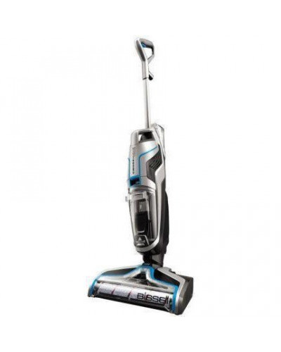Миючий вертикальний пилосос (1в1) Bissell CrossWave Cordless 2582Q