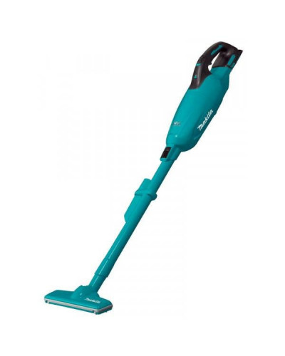 Пилосос 2в1 (вертикальний + ручний) Makita DCL280FZ