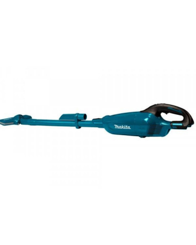 Пилосос 2в1 (вертикальний + ручний) Makita DCL280FZ