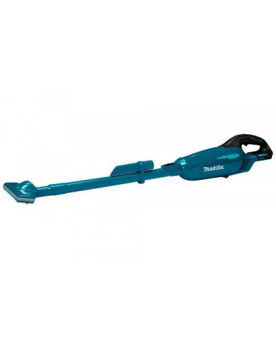 Пилосос 2в1 (вертикальний + ручний) Makita DCL280FZ