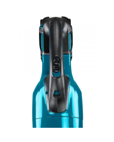 Пилосос 2в1 (вертикальний + ручний) Makita DCL280FZ