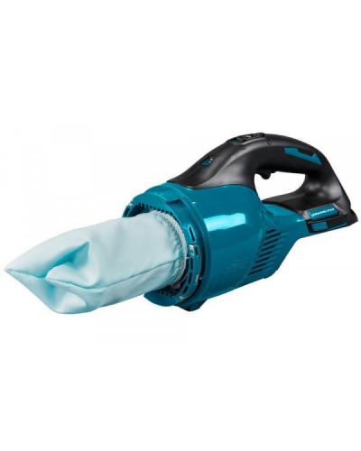 Пилосос 2в1 (вертикальний + ручний) Makita DCL280FZ
