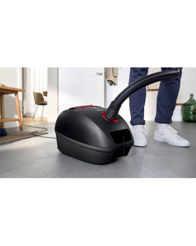 Пылесос с мешком Bosch Serie 4 BGL41POW2H