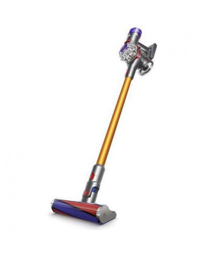 Пылесос 2в1 (вертикальный + ручной) Dyson V8 Absolute (227296-01)