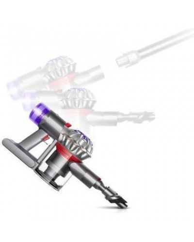Пылесос 2в1 (вертикальный + ручной) Dyson V8 Absolute (227296-01)