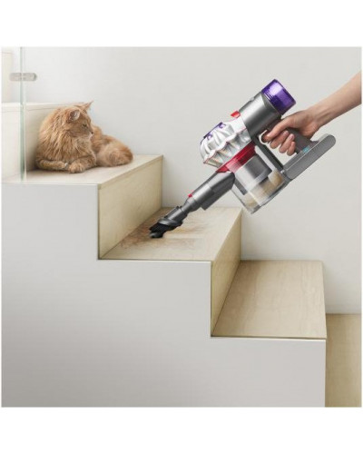 Пылесос 2в1 (вертикальный + ручной) Dyson V8 Absolute (227296-01)