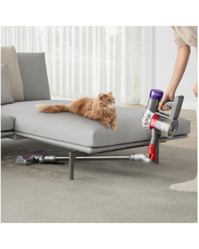 Пылесос 2в1 (вертикальный + ручной) Dyson V8 Absolute (227296-01)