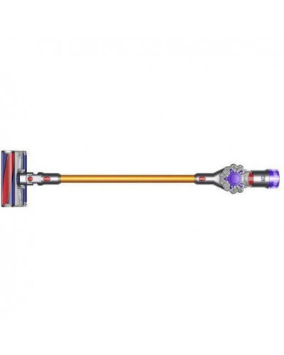 Пылесос 2в1 (вертикальный + ручной) Dyson V8 Absolute (227296-01)