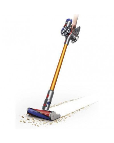 Пылесос 2в1 (вертикальный + ручной) Dyson V8 Absolute (227296-01)