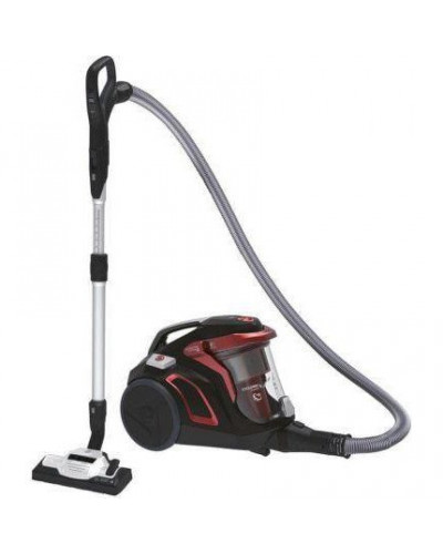 Пилосос безмішковий Hoover HP730ALG 011