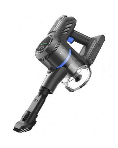Вертикальний + ручний пилосос (2в1) Dreame Cordless Vacuum Cleaner J30