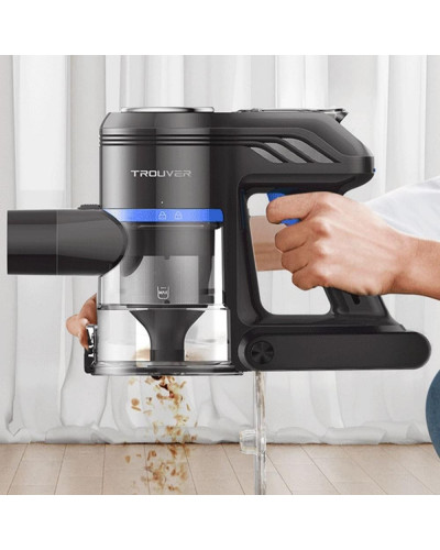 Вертикальний + ручний пилосос (2в1) Dreame Cordless Vacuum Cleaner J30