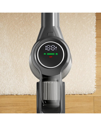 Вертикальний + ручний пилосос (2в1) Dreame Cordless Vacuum Cleaner J30