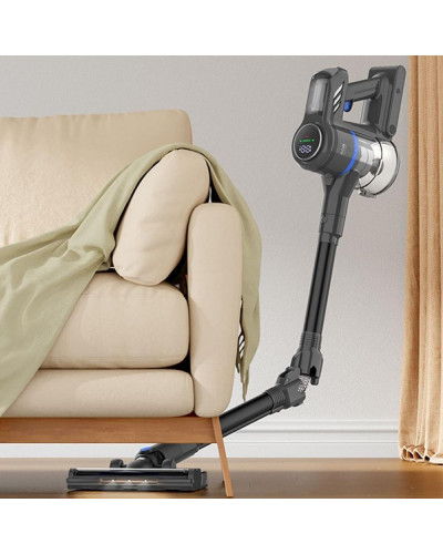 Вертикальний + ручний пилосос (2в1) Dreame Cordless Vacuum Cleaner J30