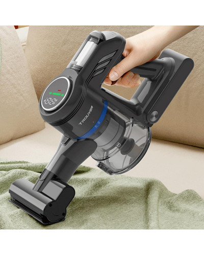 Вертикальний + ручний пилосос (2в1) Dreame Cordless Vacuum Cleaner J30