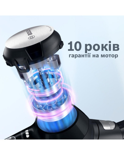 Вертикальный + ручной пылесос (2в1) Bosch BCS712XXL