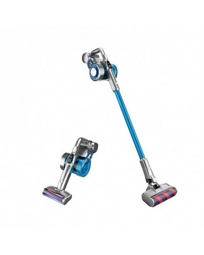 Вертикальний + ручний пилосос (2в1) JIMMY Handheld Wireless Vacuum Cleaner (JV85)