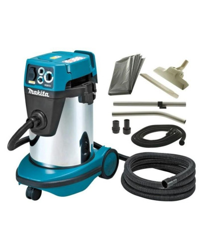 Будівельний пилосос Makita VC2211M