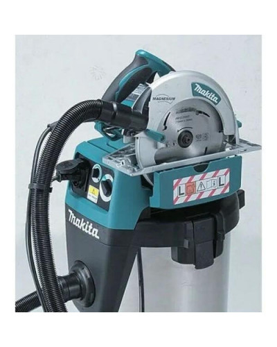 Будівельний пилосос Makita VC2211M