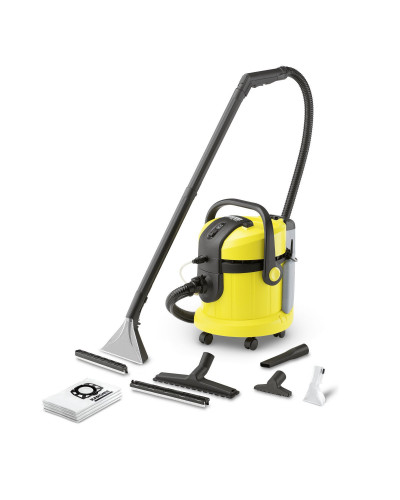 Миючий пилосос Karcher SE 4002 (1.081-140.0)