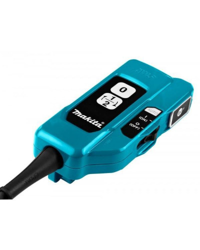 Будівельний пилосос Makita DVC265ZXU